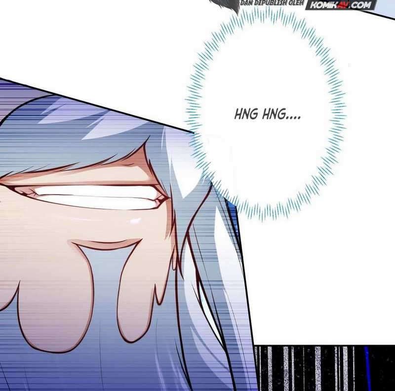 Invincible Sword Domain Chapter 84 - halaman 10