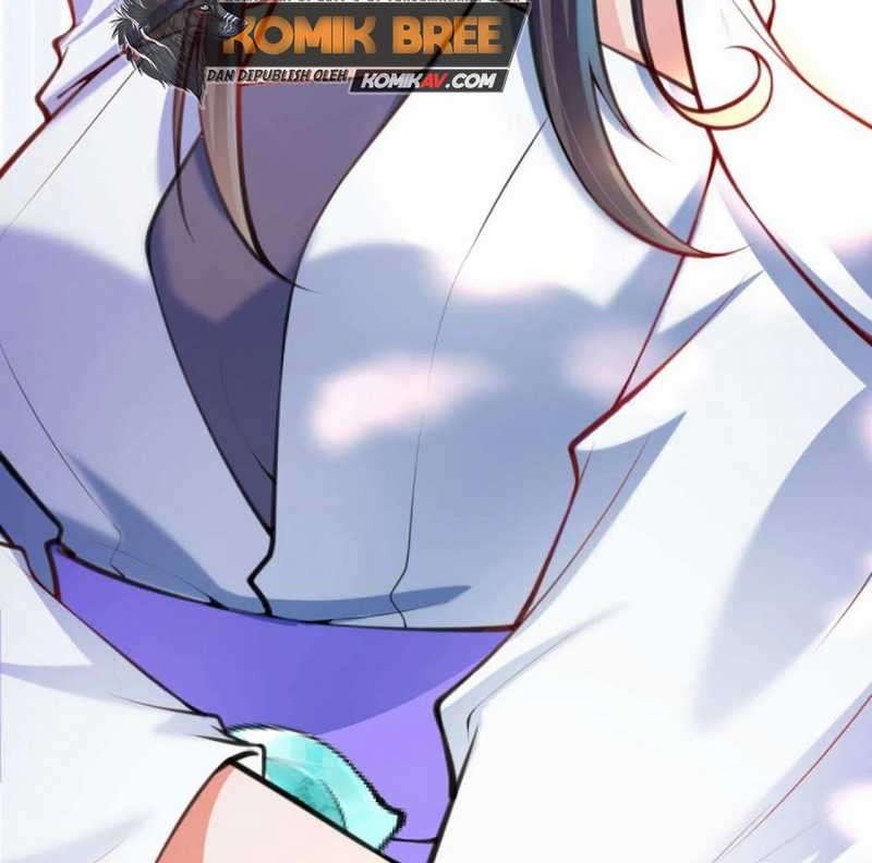 Invincible Sword Domain Chapter 84 - halaman 19
