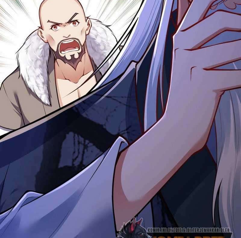 Invincible Sword Domain Chapter 84 - halaman 7