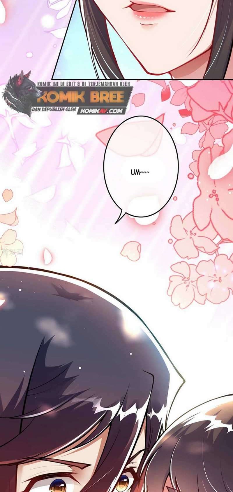 Invincible Sword Domain Chapter 85 - halaman 9