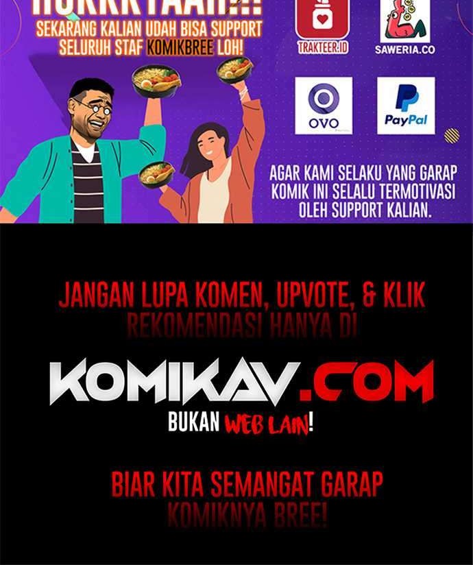 Invincible Sword Domain Chapter 86 - halaman 19