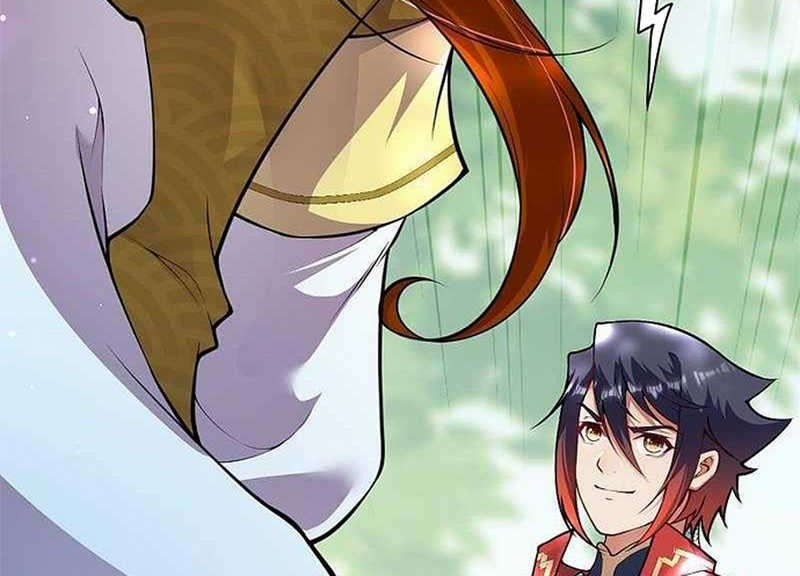 Invincible Sword Domain Chapter 87 - halaman 10