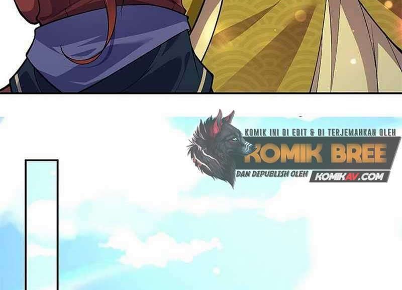 Invincible Sword Domain Chapter 87 - halaman 13