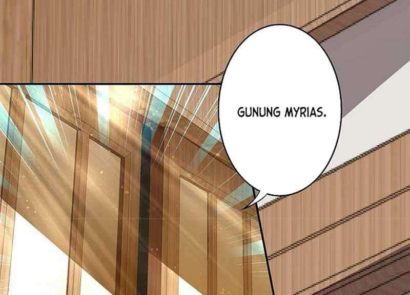 Invincible Sword Domain Chapter 87 - halaman 16