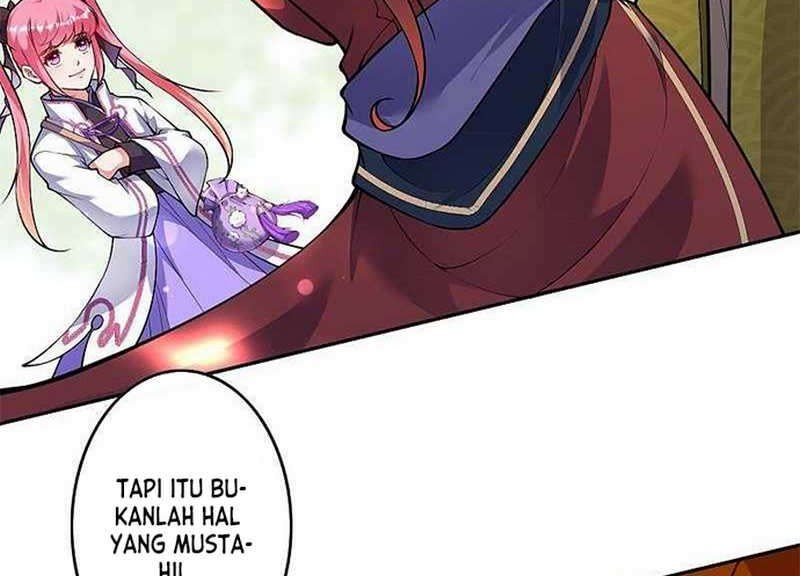 Invincible Sword Domain Chapter 87 - halaman 4