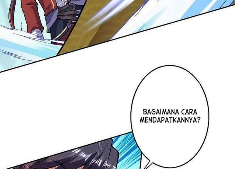 Invincible Sword Domain Chapter 87 - halaman 7