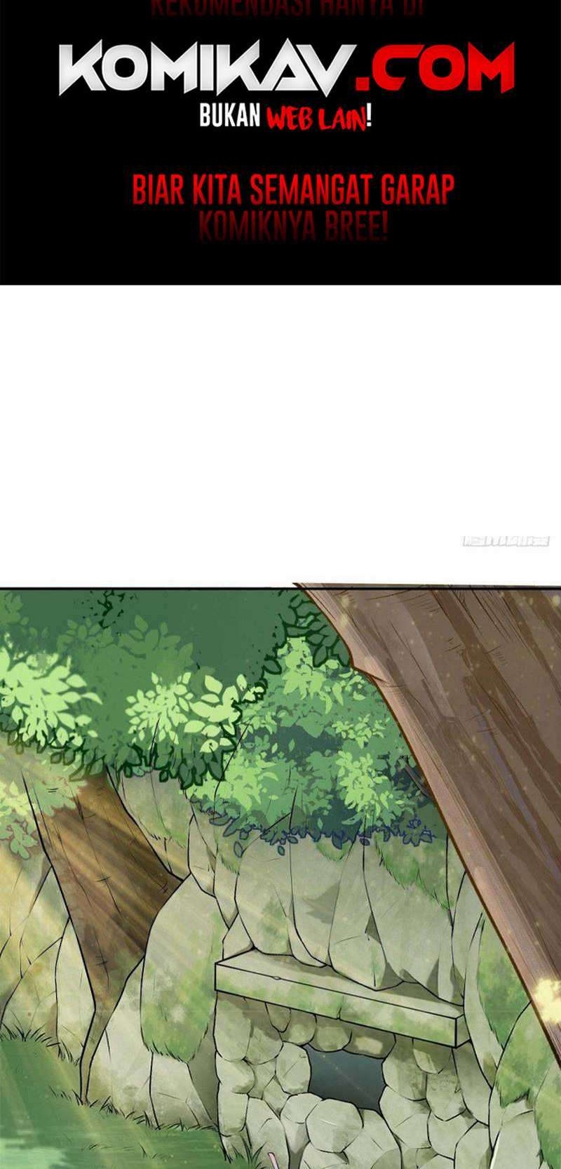 Invincible Sword Domain Chapter 88 - halaman 3