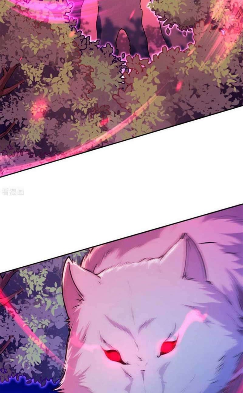 Invincible Sword Domain Chapter 89 - halaman 13