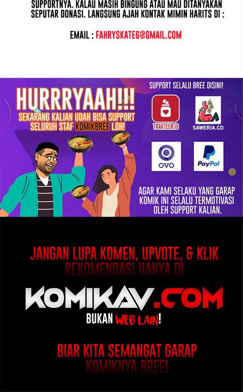 Invincible Sword Domain Chapter 89 - halaman 17