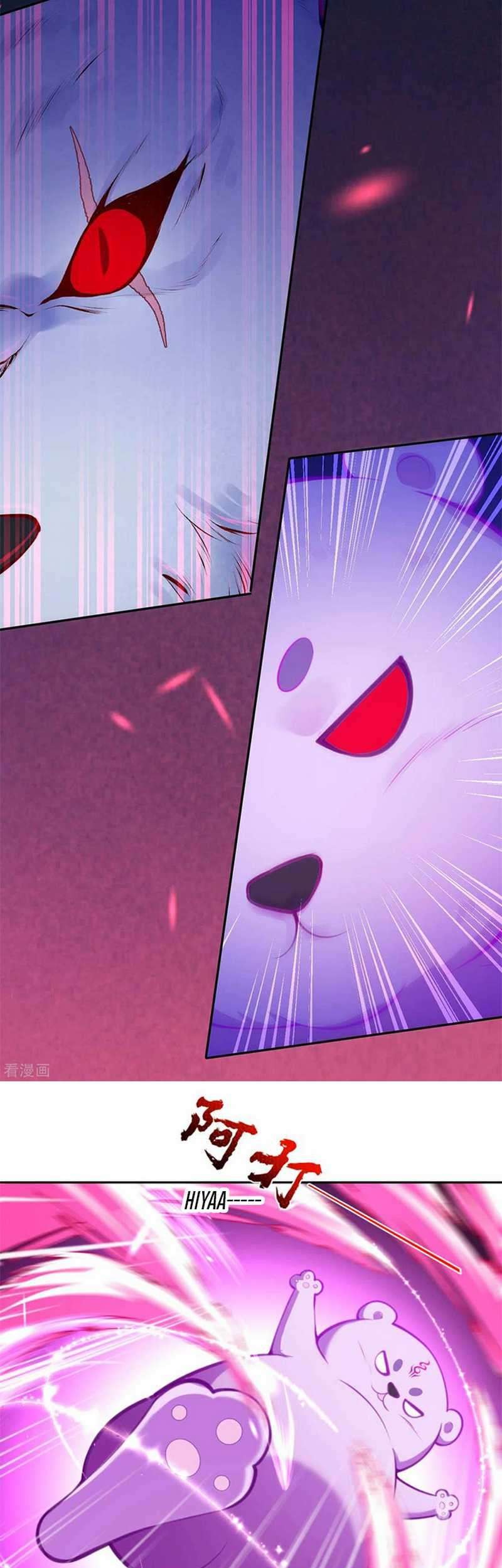 Invincible Sword Domain Chapter 90 - halaman 18