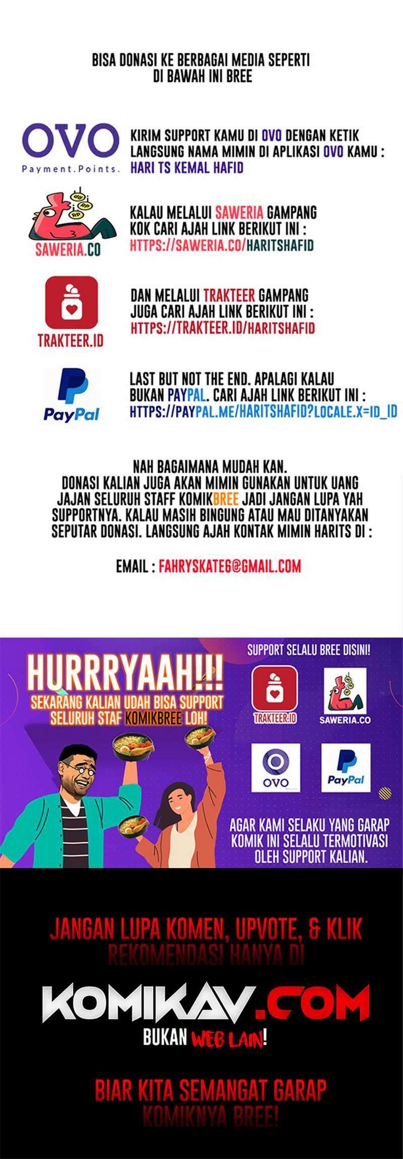 Invincible Sword Domain Chapter 90 - halaman 21