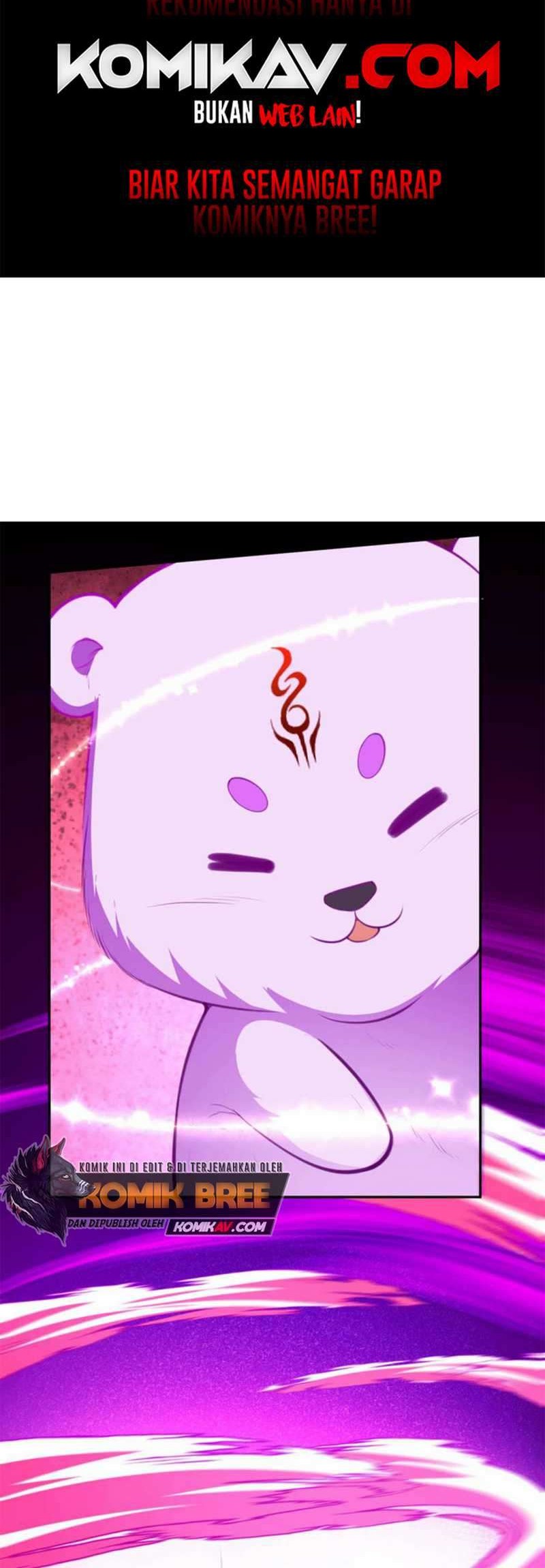 Invincible Sword Domain Chapter 90 - halaman 3