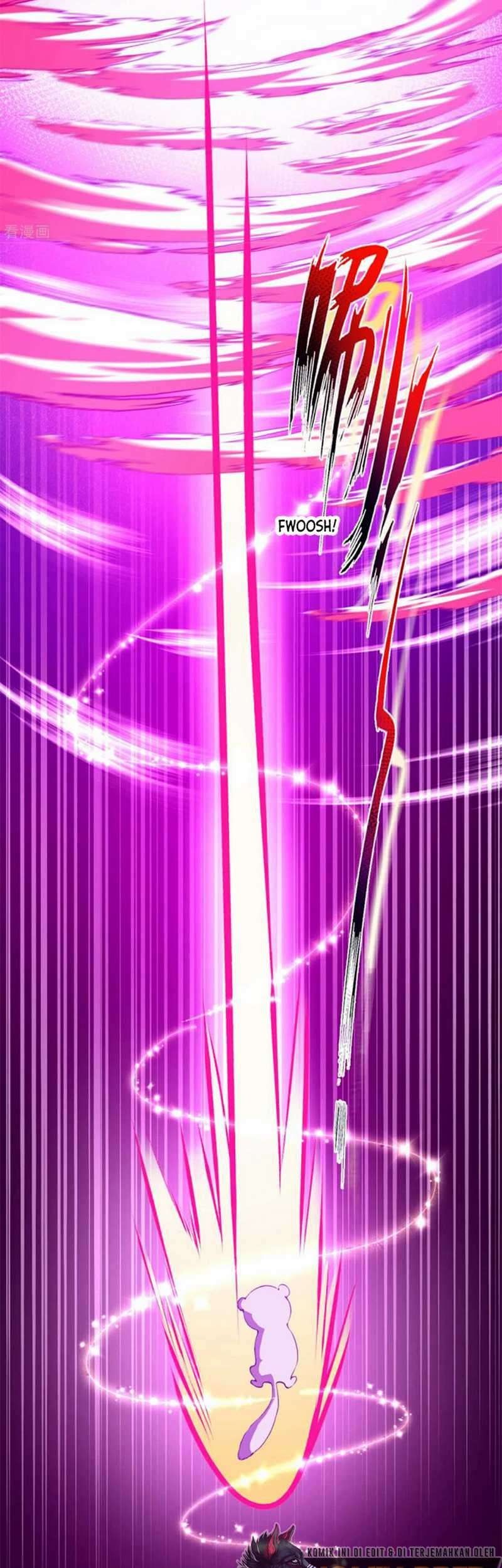Invincible Sword Domain Chapter 90 - halaman 4