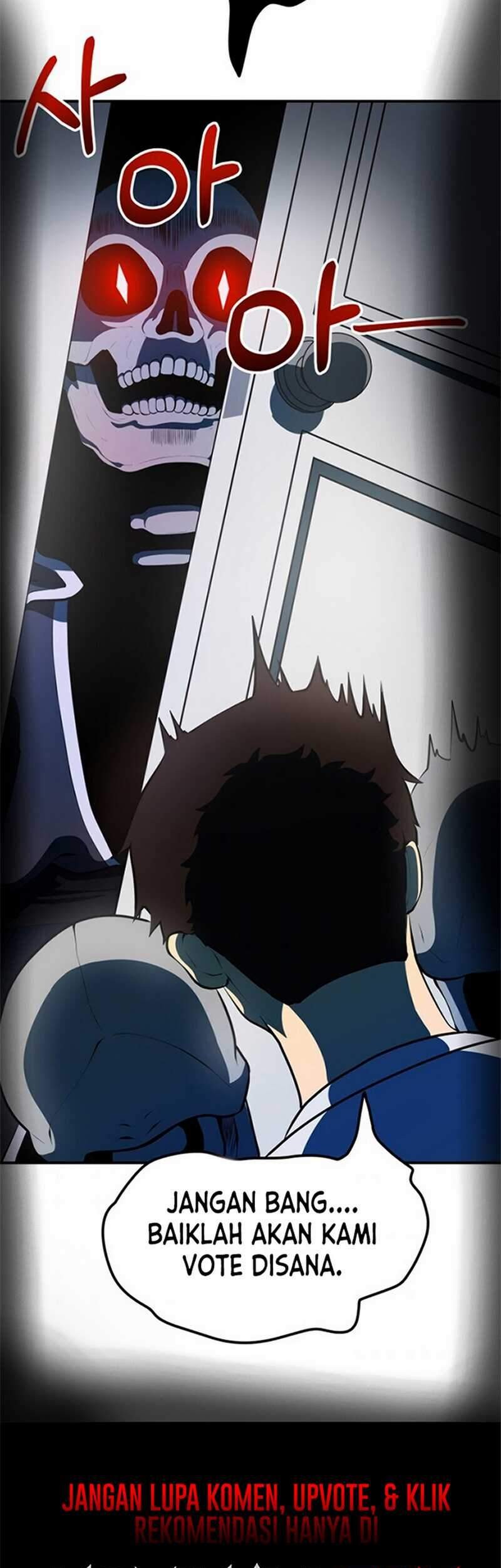 Invincible Sword Domain Chapter 91 - halaman 10