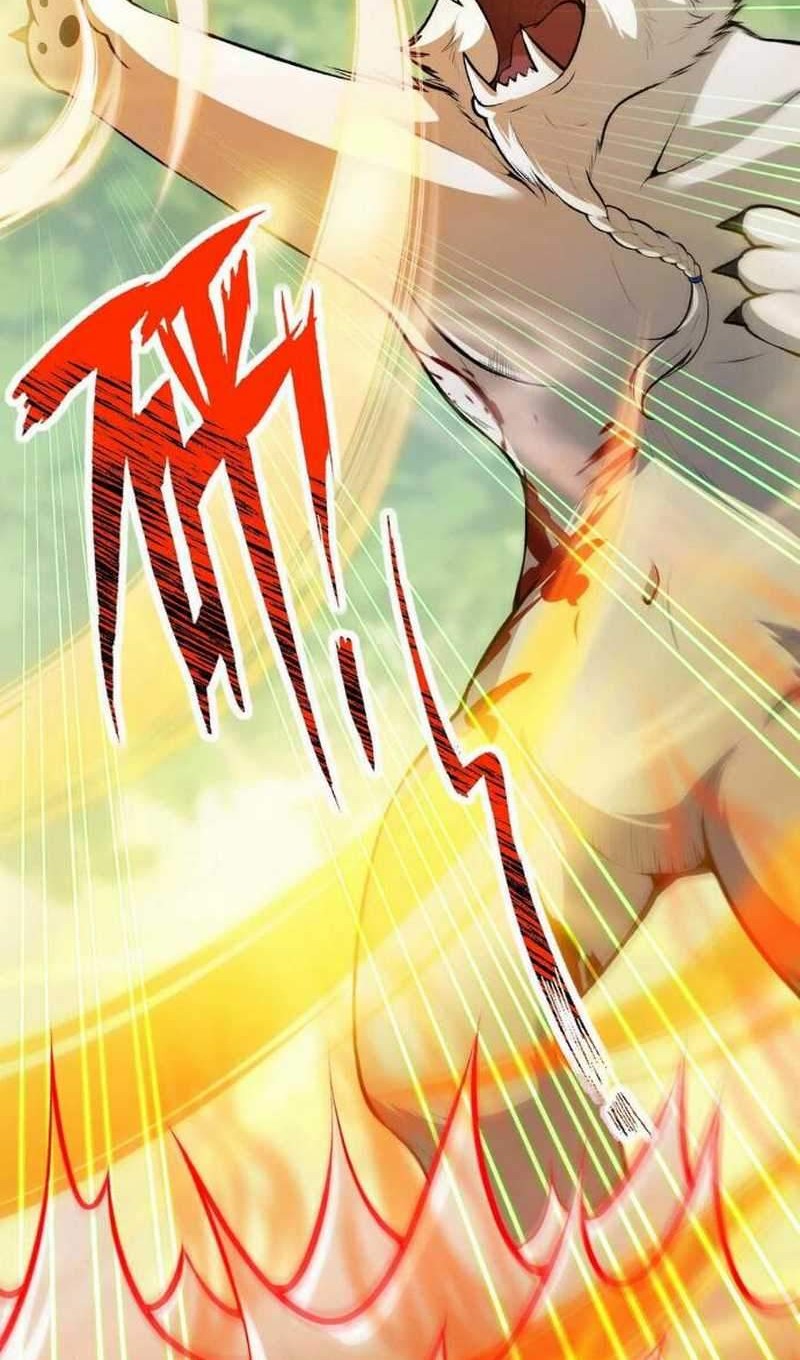 Invincible Sword Domain Chapter 92 - halaman 1
