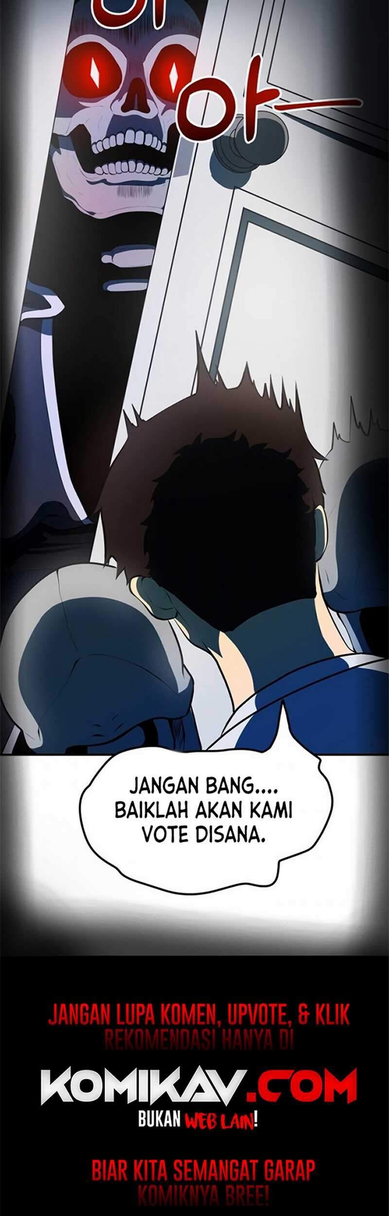 Invincible Sword Domain Chapter 92 - halaman 10