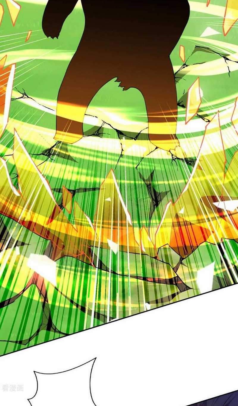 Invincible Sword Domain Chapter 92 - halaman 5