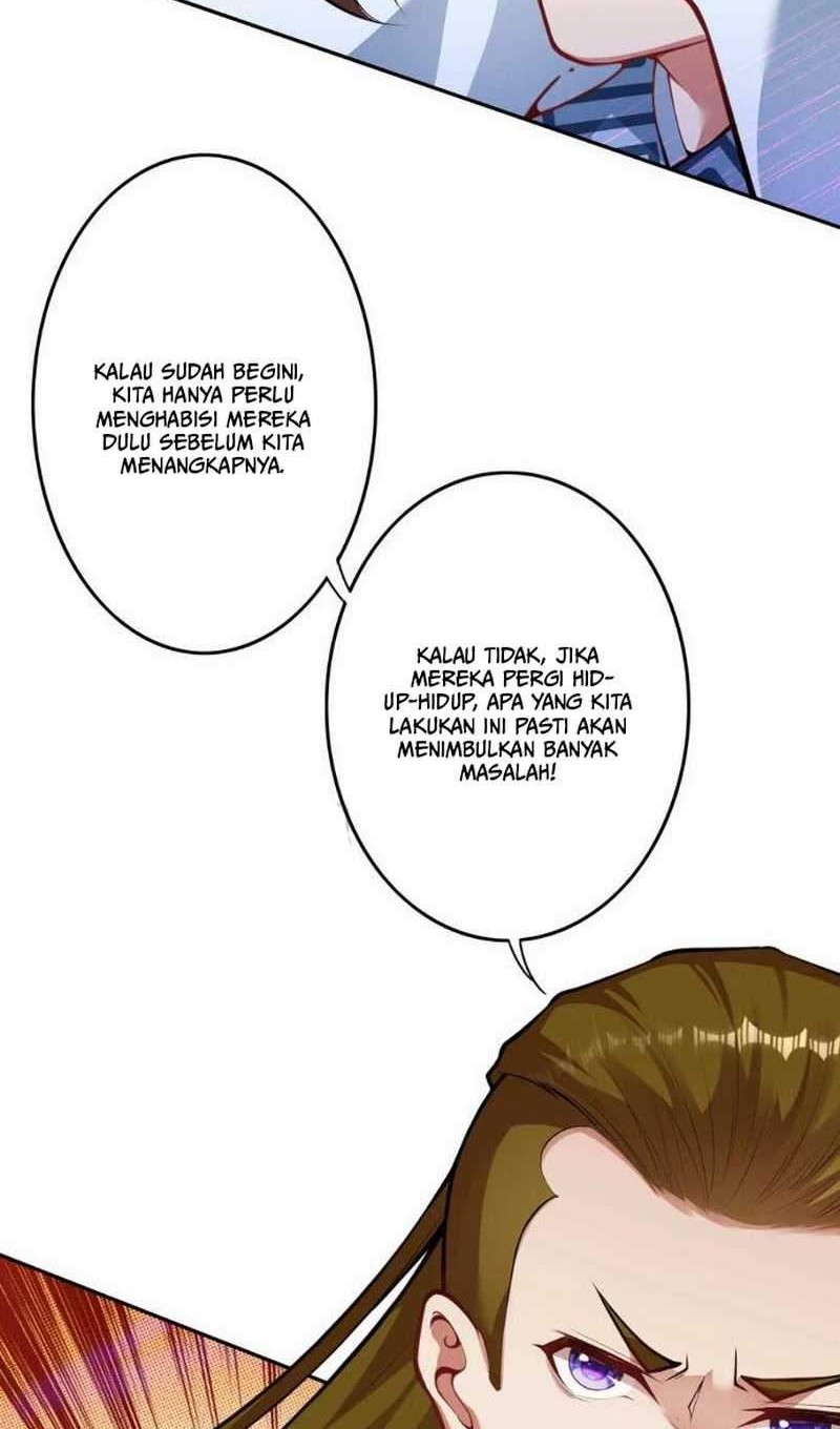 Invincible Sword Domain Chapter 92 - halaman 7