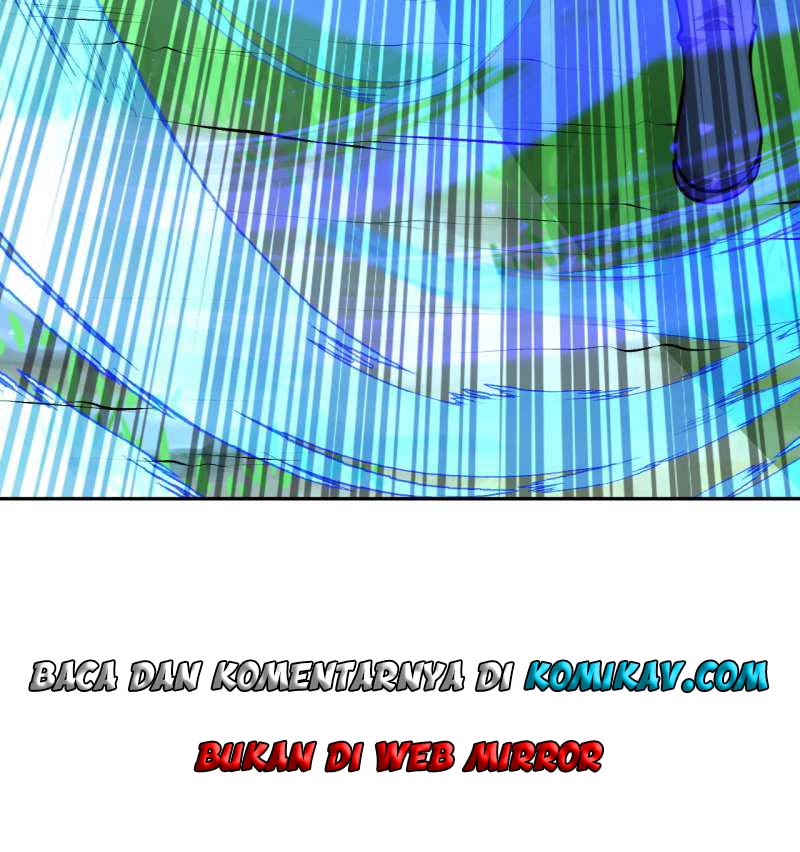 Invincible Sword Domain Chapter 97 - halaman 18