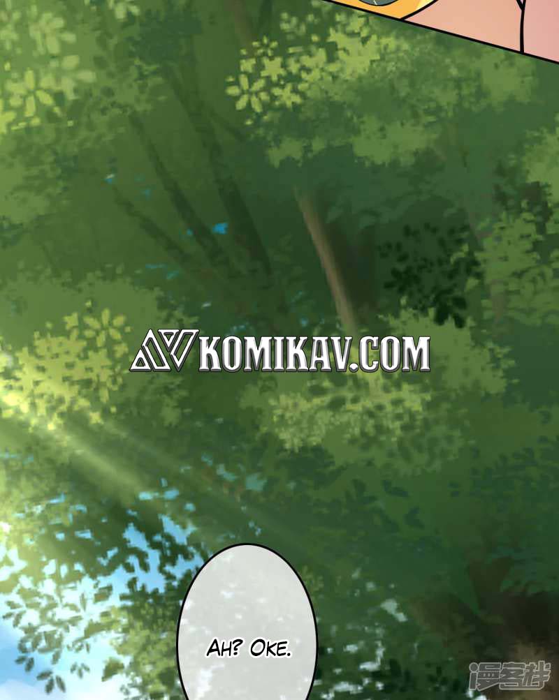 Invincible Sword Domain Chapter 97 - halaman 4