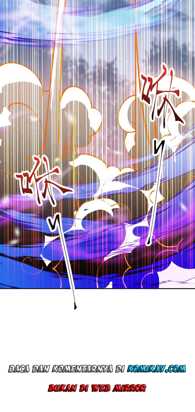 Invincible Sword Domain Chapter 98 - halaman 11
