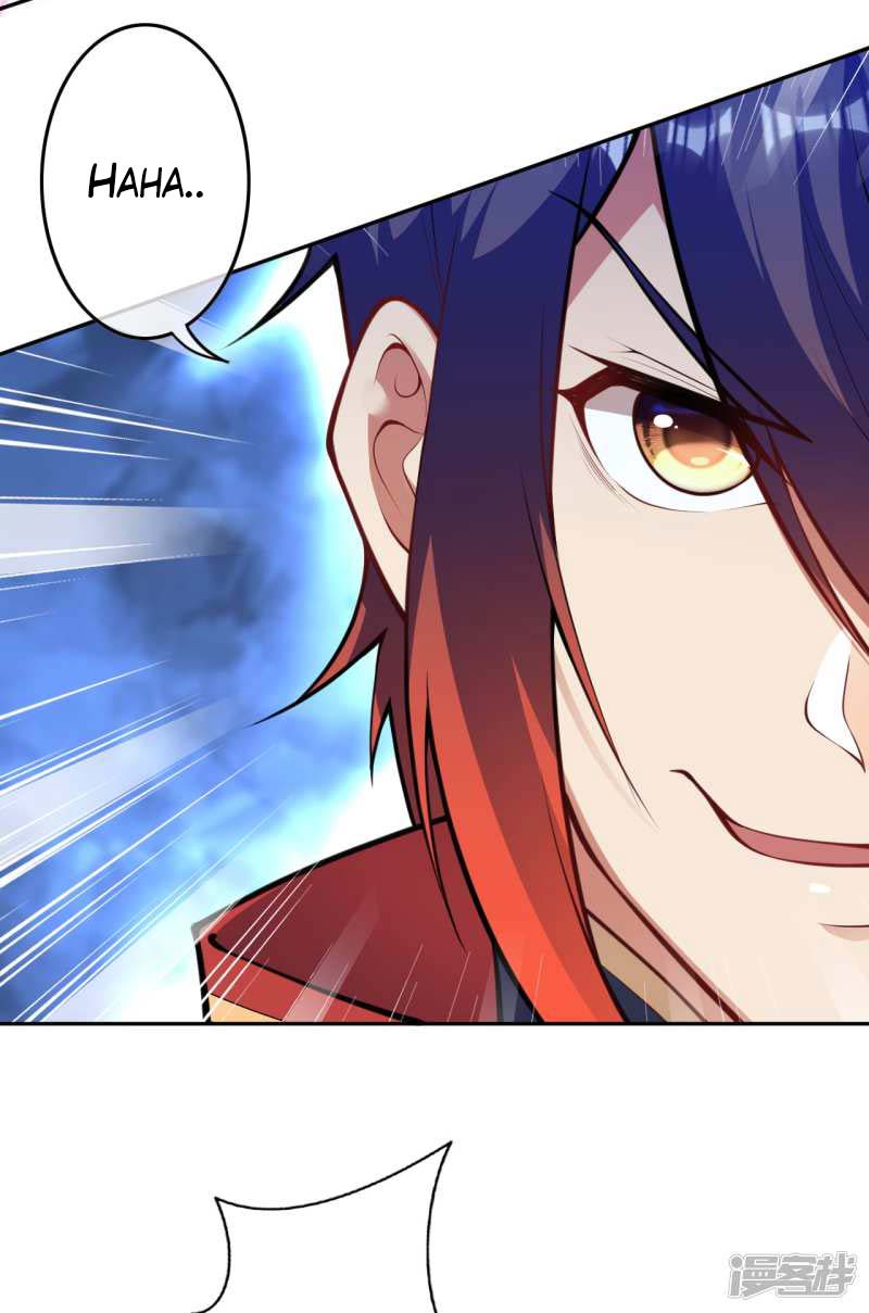 Invincible Sword Domain Chapter 98 - halaman 5