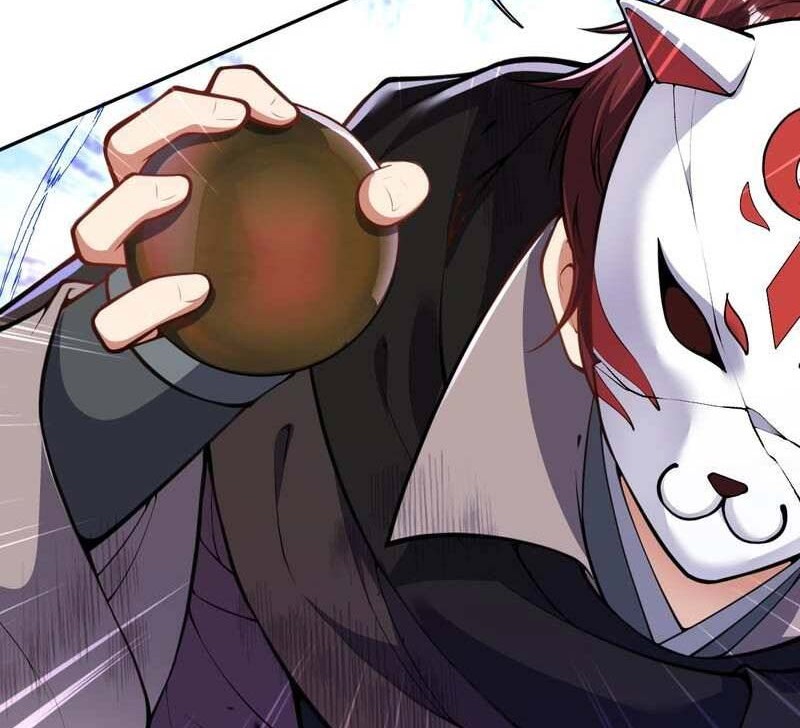 Invincible Sword Domain Chapter 99 - halaman 13