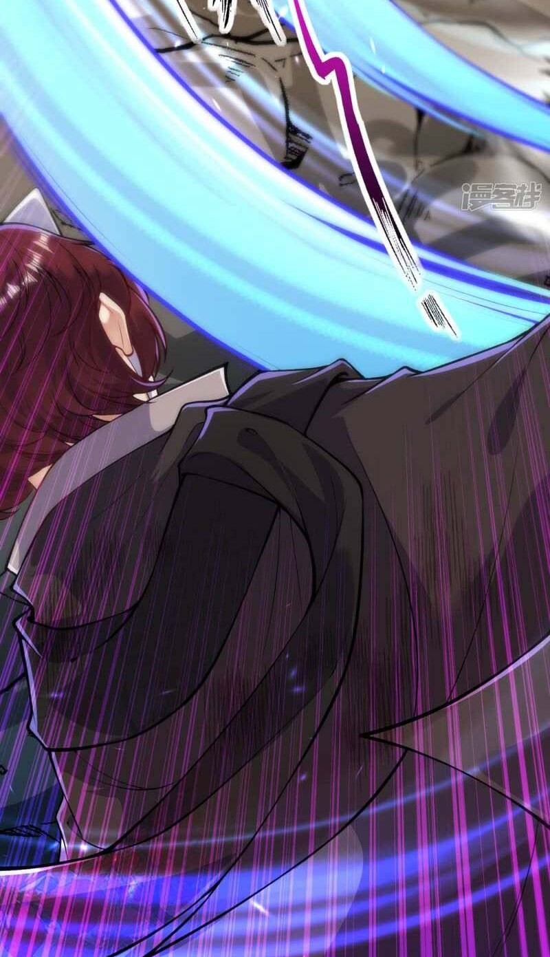 Invincible Sword Domain Chapter 99 - halaman 3