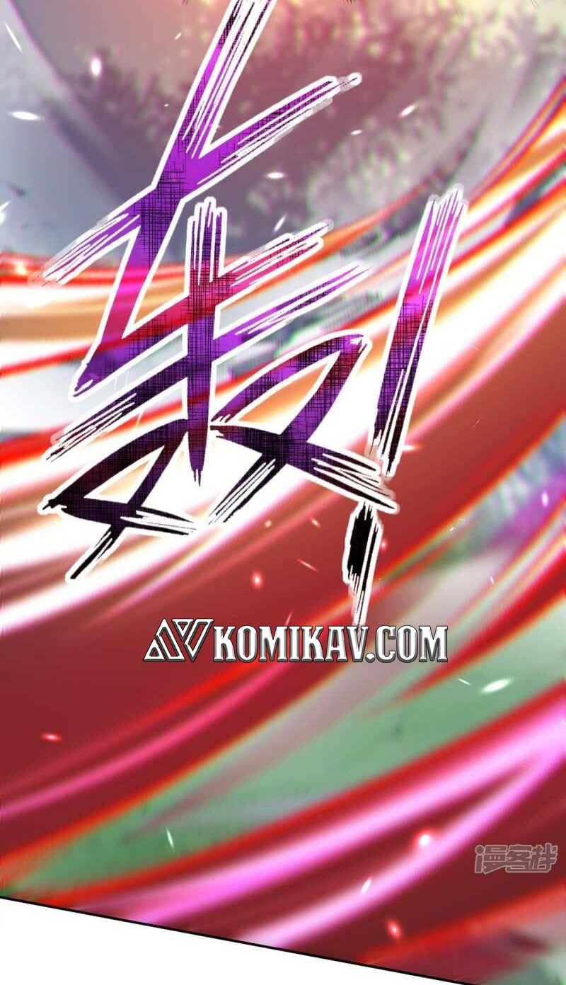 Invincible Sword Domain Chapter 99 - halaman 7