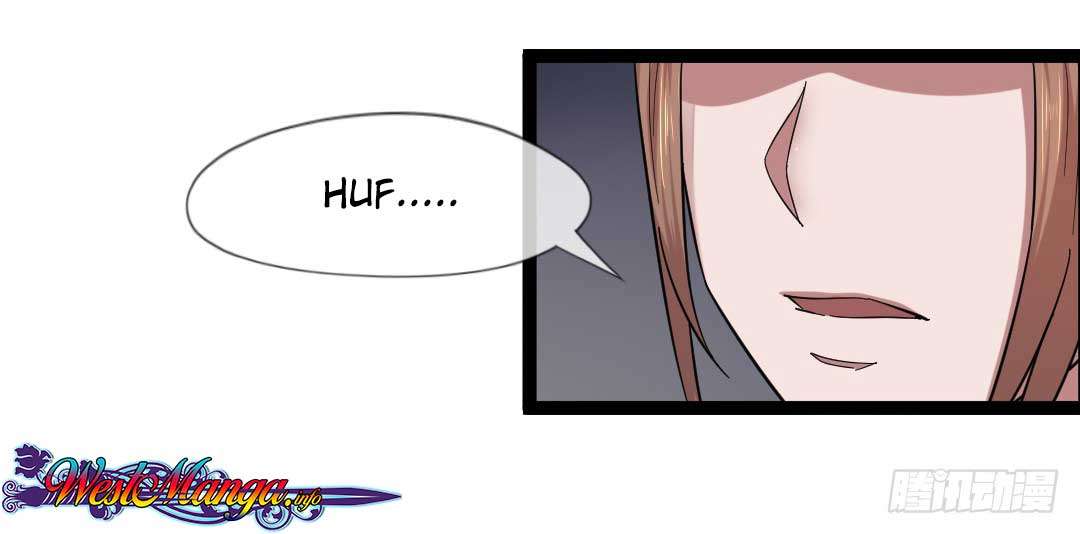 Invincible Sword God Chapter 1 - halaman 22