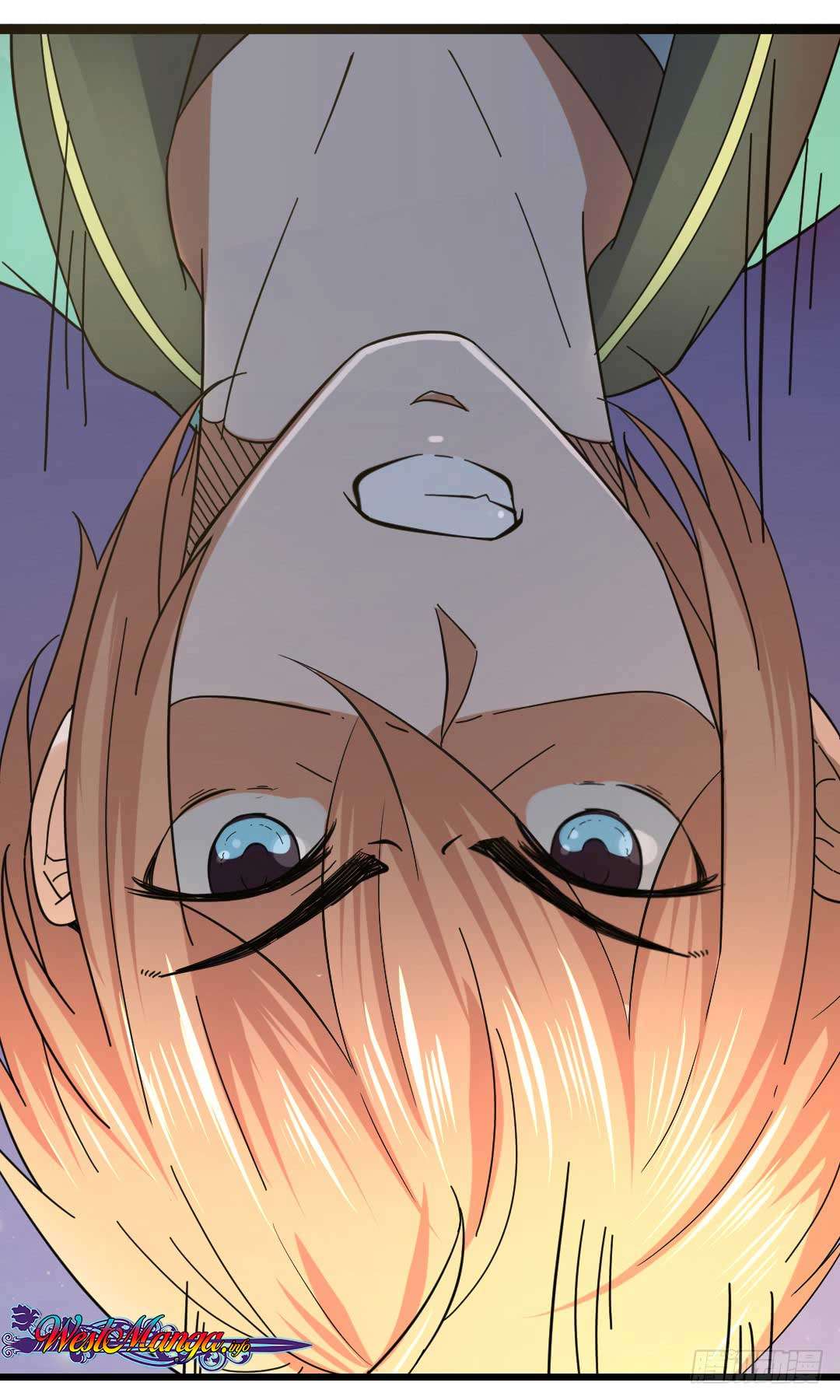 Invincible Sword God Chapter 1 - halaman 36