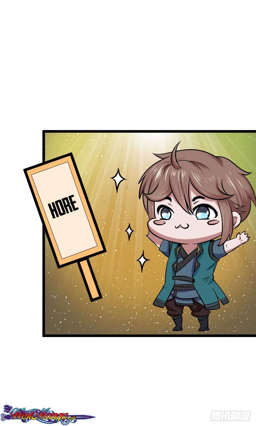 Invincible Sword God Chapter 1 - halaman 48