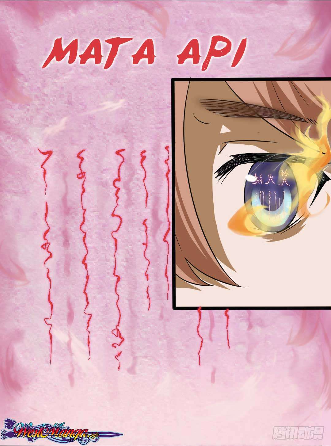 Invincible Sword God Chapter 2 - halaman 10