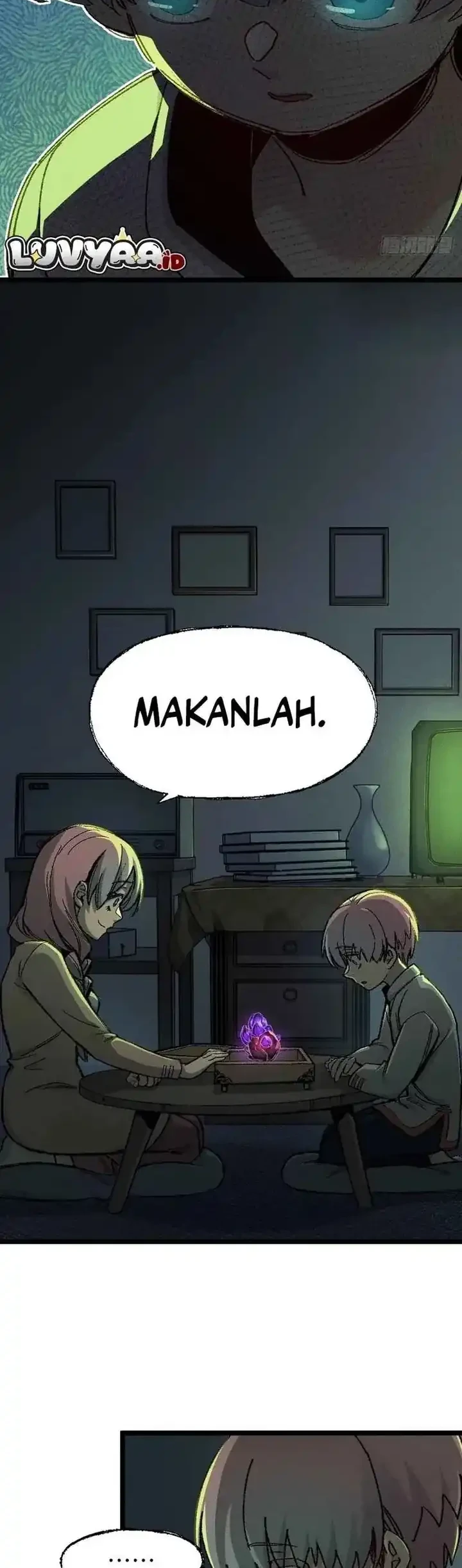 Invincible Under Heaven: Reborn as the Enemy Chapter 10 - halaman 4