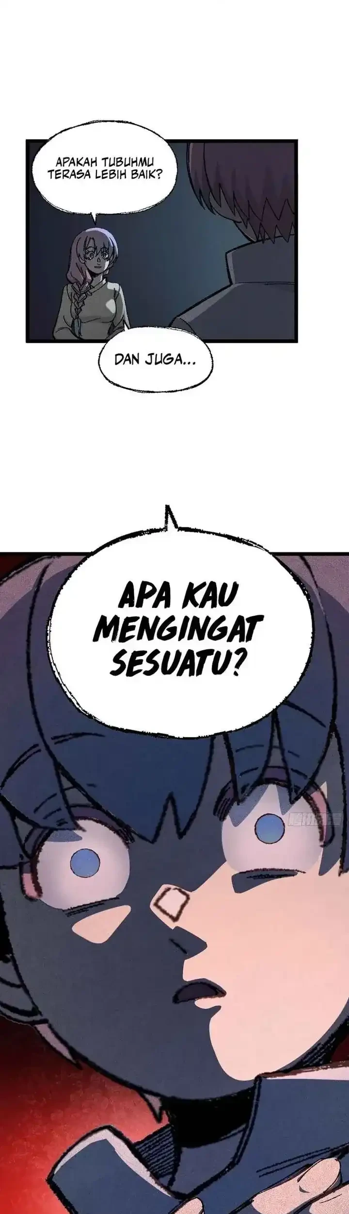 Invincible Under Heaven: Reborn as the Enemy Chapter 10 - halaman 9