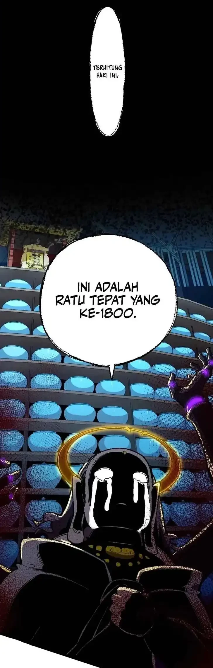 Invincible Under Heaven: Reborn as the Enemy Chapter 12 - halaman 24