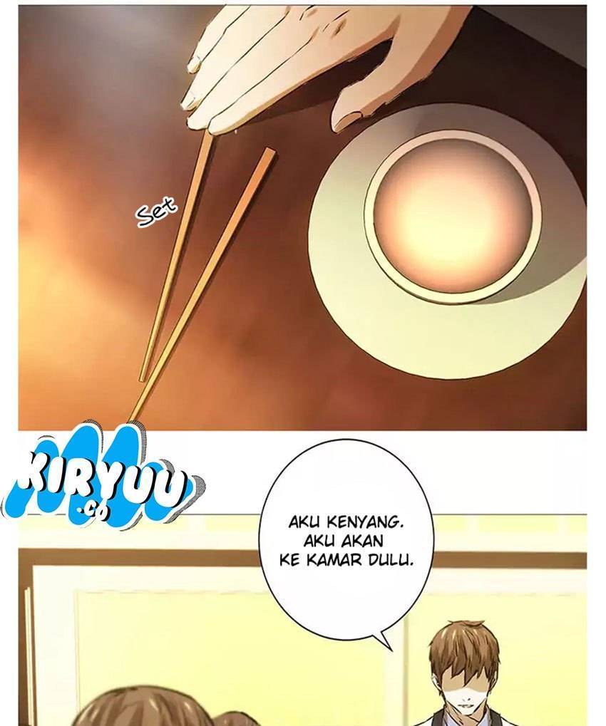 Invincible Under Heaven: Reborn as the Enemy Chapter 15 - halaman 27