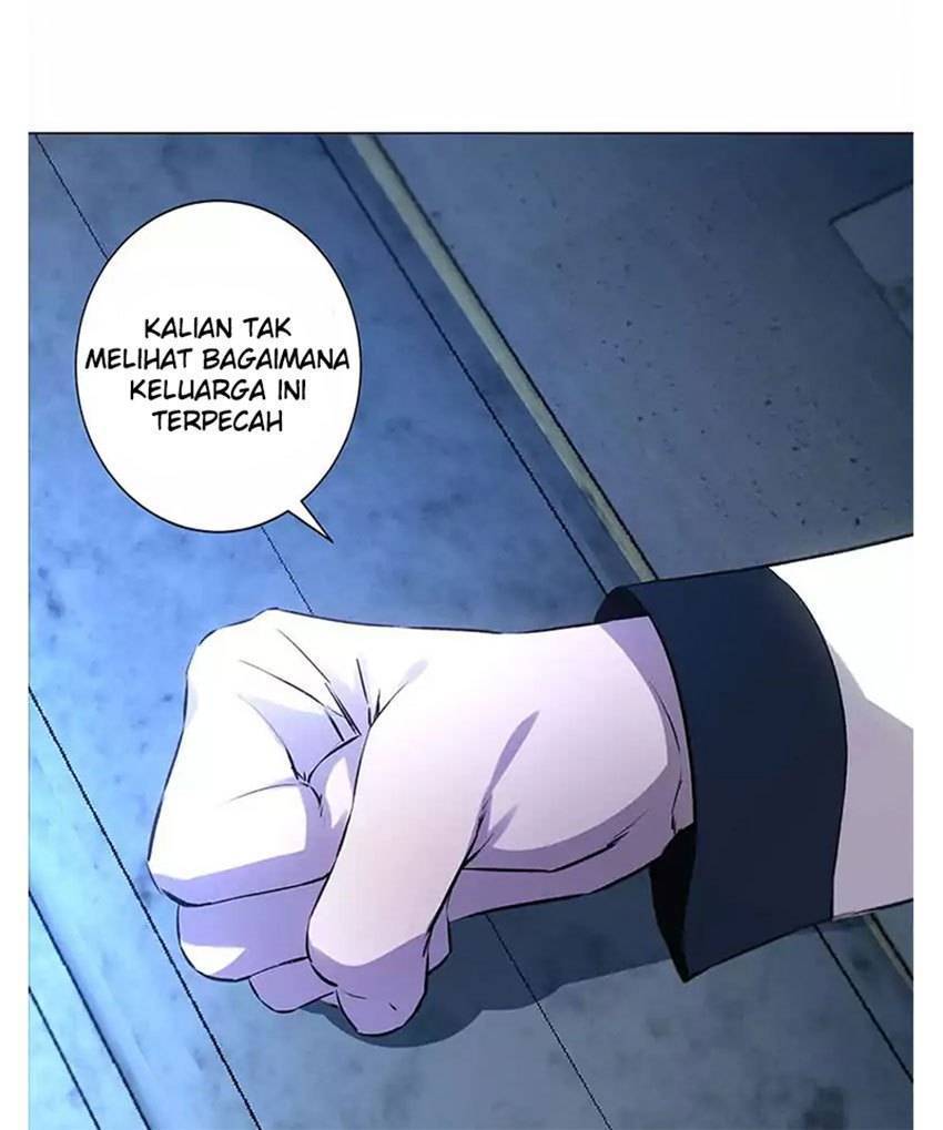 Invincible Under Heaven: Reborn as the Enemy Chapter 15 - halaman 32
