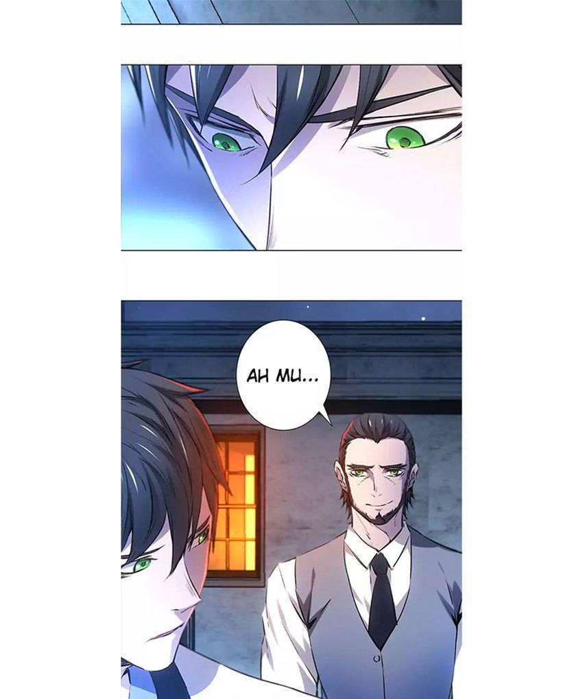 Invincible Under Heaven: Reborn as the Enemy Chapter 15 - halaman 33