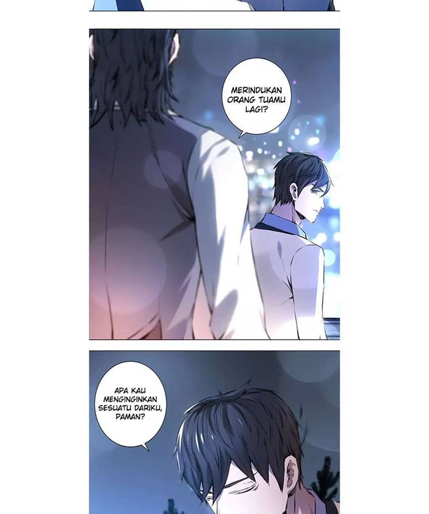 Invincible Under Heaven: Reborn as the Enemy Chapter 15 - halaman 34
