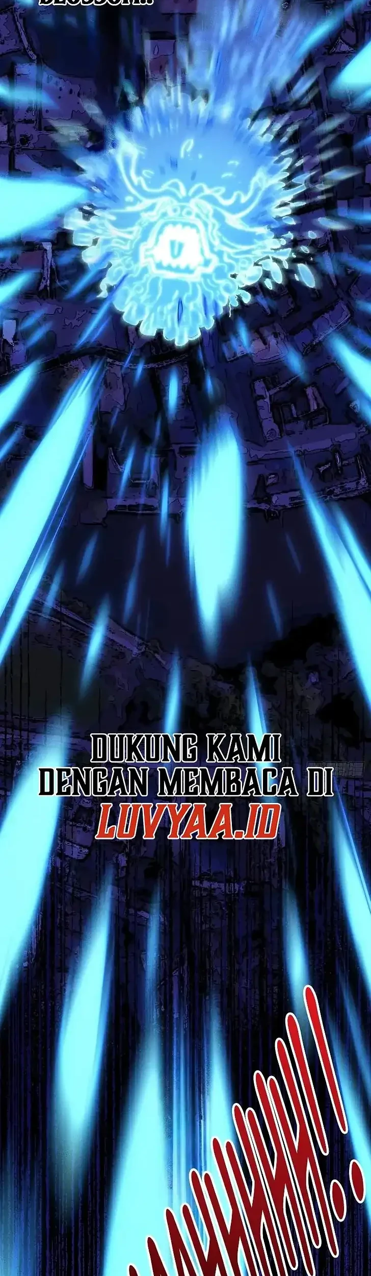 Invincible Under Heaven: Reborn as the Enemy Chapter 16 - halaman 35