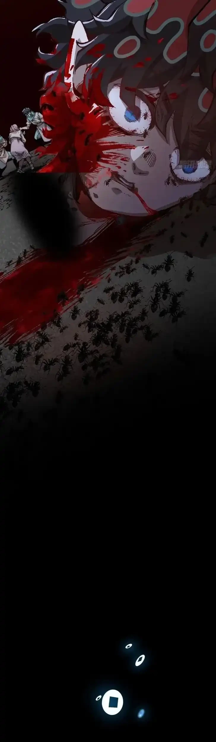 Invincible Under Heaven: Reborn as the Enemy Chapter 2 - halaman 49