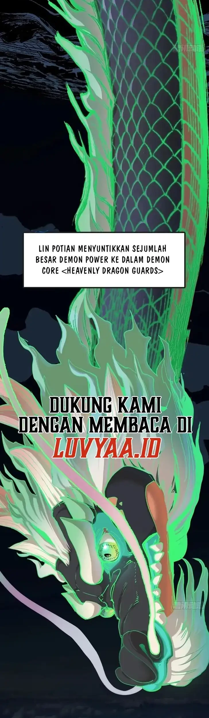 Invincible Under Heaven: Reborn as the Enemy Chapter 4 - halaman 11