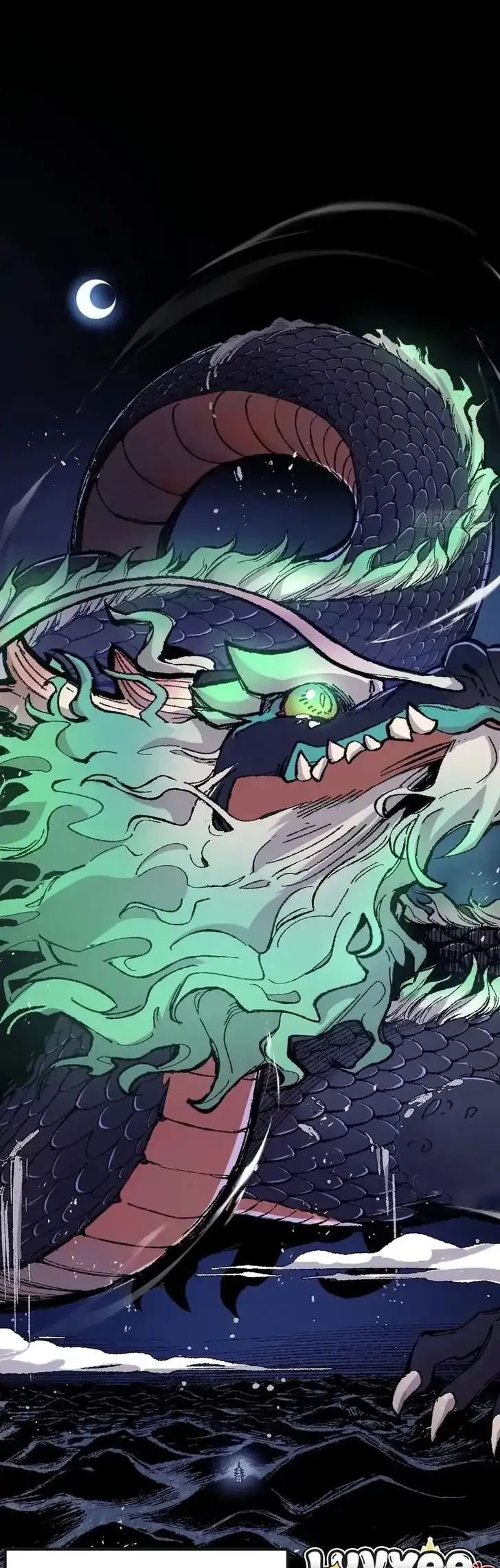 Invincible Under Heaven: Reborn as the Enemy Chapter 4 - halaman 18