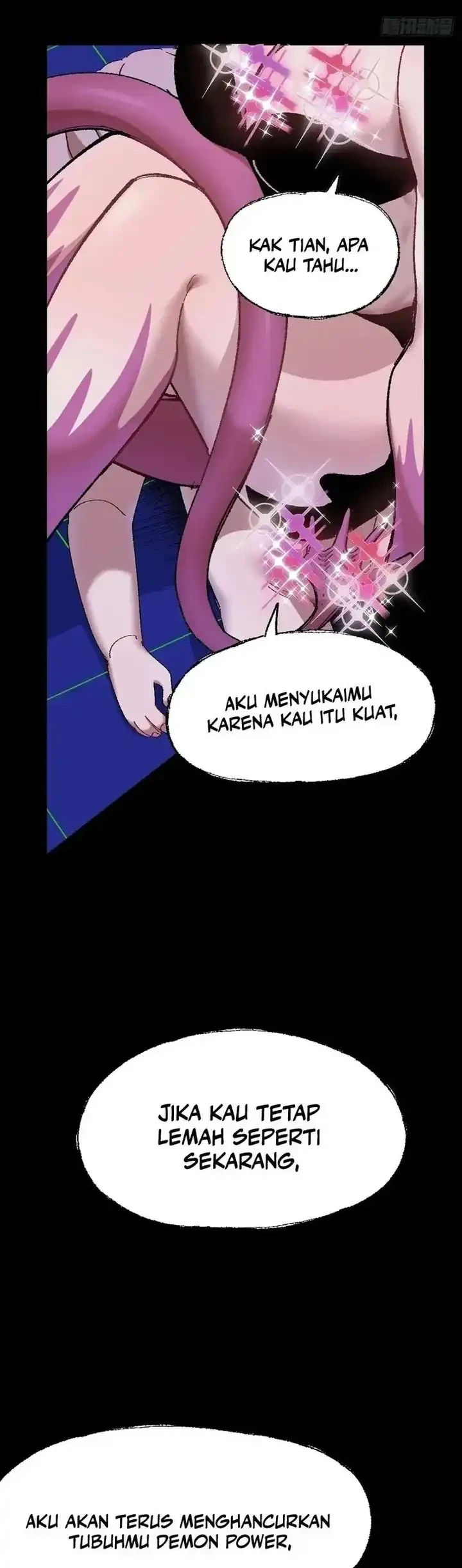 Invincible Under Heaven: Reborn as the Enemy Chapter 5 - halaman 26