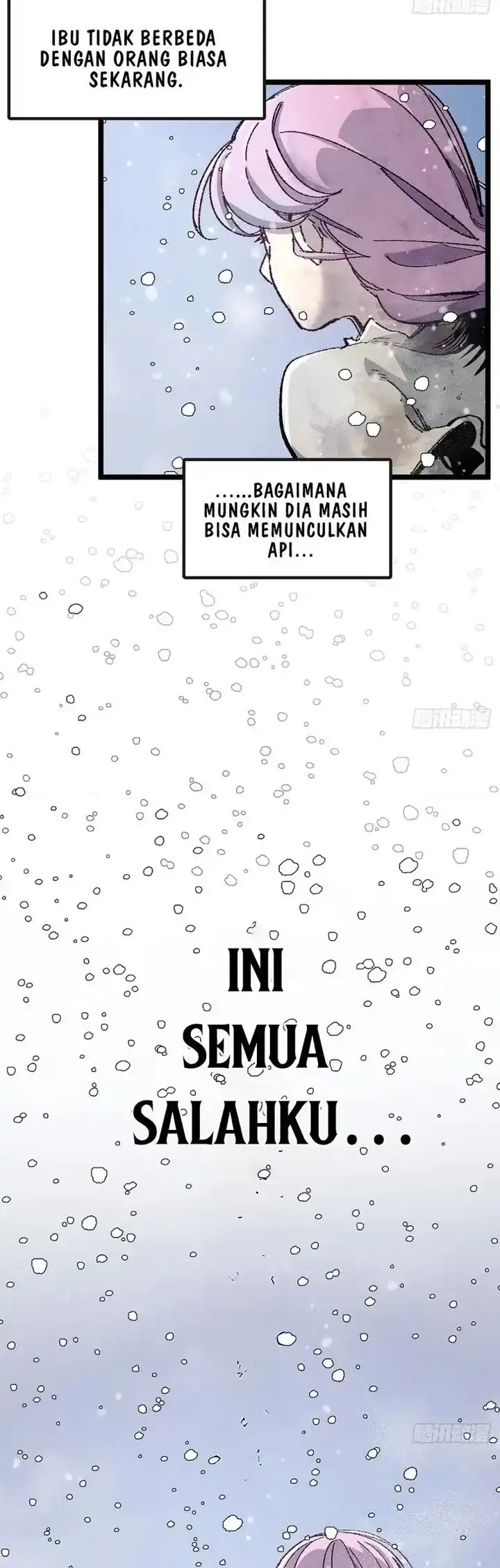 Invincible Under Heaven: Reborn as the Enemy Chapter 6 - halaman 12