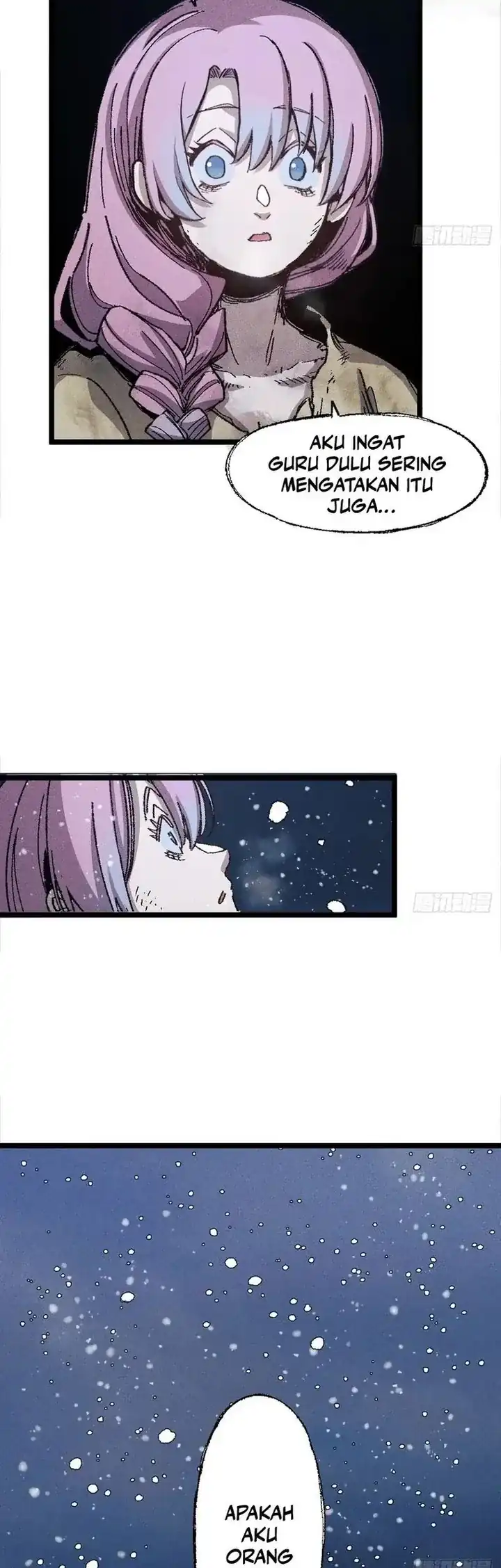 Invincible Under Heaven: Reborn as the Enemy Chapter 6 - halaman 33