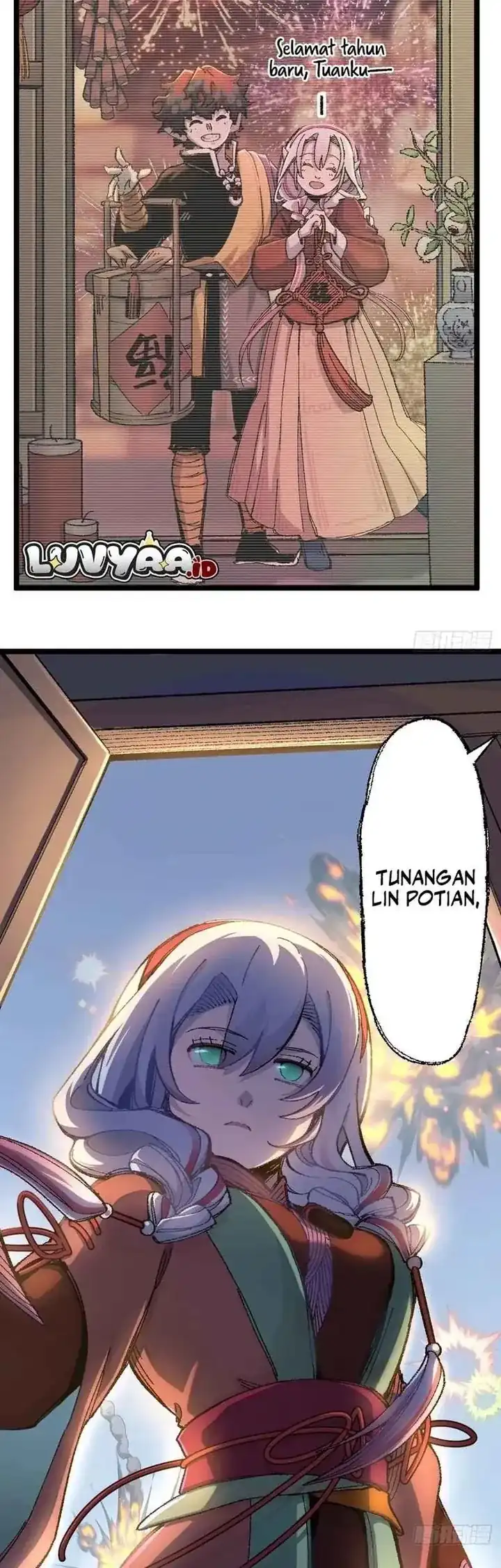 Invincible Under Heaven: Reborn as the Enemy Chapter 7 - halaman 27