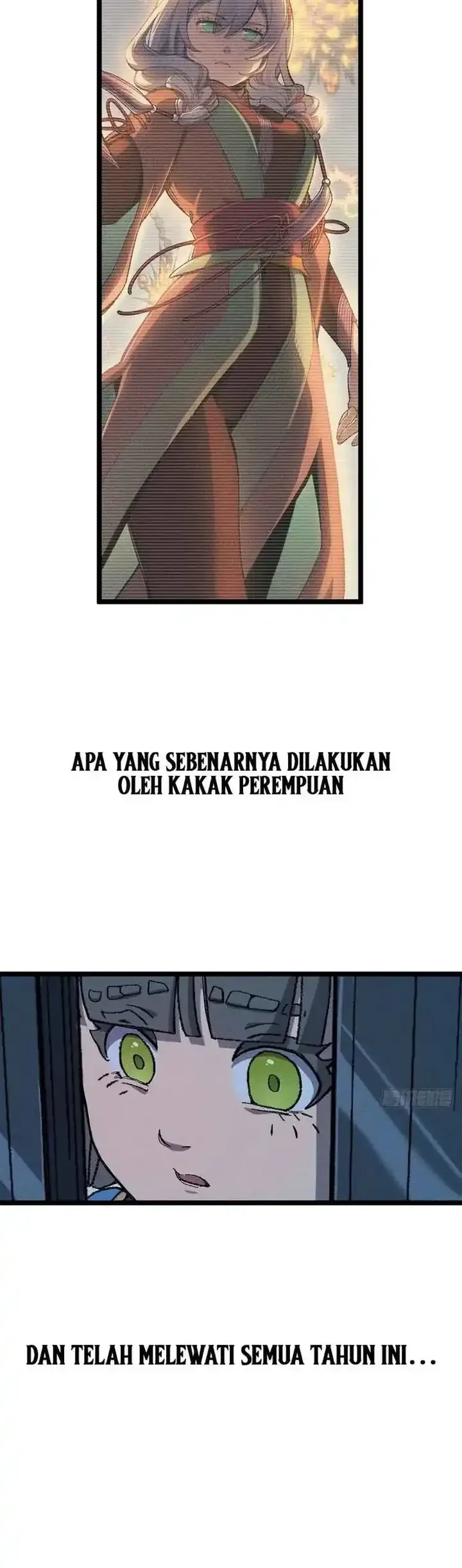 Invincible Under Heaven: Reborn as the Enemy Chapter 8 - halaman 14