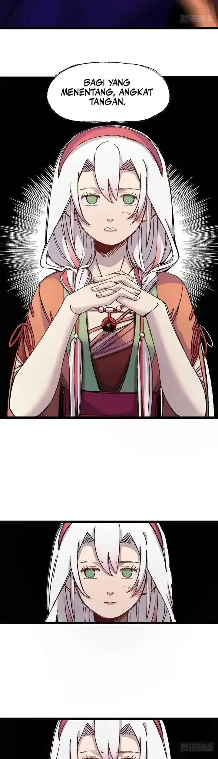 Invincible Under Heaven: Reborn as the Enemy Chapter 9 - halaman 25